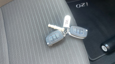 Hyundai i20 1.0T GDi 48V MHD SE Connect 5dr Petrol Hatchback